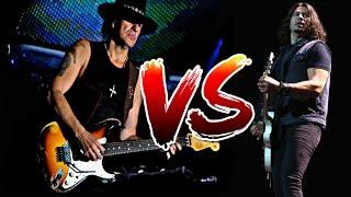 Richie Sambora vs Phil X