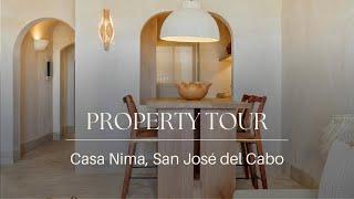 House Tour: 1 & 2 Bed Model Units in Casa Nima, San José del Cabo