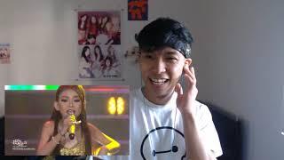 TNT Boys (YFSF) as Jessie J, Ariana Grande and Nicki Minaj Bang Bang Reaction Video