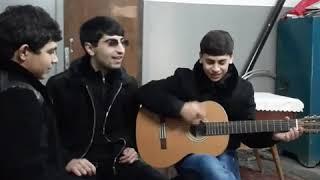 Доля Воровская Армянская Dolya Haykakan ( 2020 )