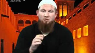 Jetzt den Islam annehmen! Zum Islam konvertieren!