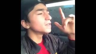 Аварский хохмач