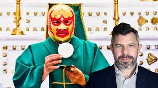 Why were ALL 7 Sacraments CHANGED after Vatican 2? Dr. Taylor Marshall Podcast