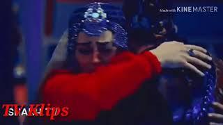 Эртугрул и Халиме ||грустный клип 