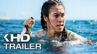 SOMETHING IN THE WATER Trailer German Deutsch (2024)