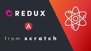 Redux from Scratch