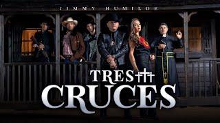 Jimmy Humilde - Tres Cruces [Official Video]