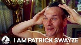 I Am Patrick Swayze Official Trailer | Paramount Network