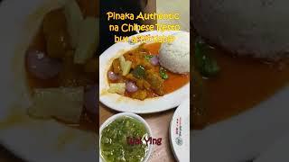 AUTHENTIC BUT AFFORDABE CHINESE RESTO - WALKING TOUR MANILA PH #lifestyle #food #foodie #binondo