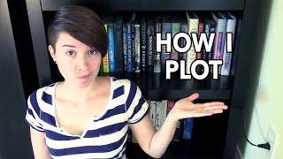 How I Plot