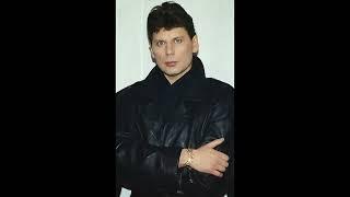 Юрий Клинских (Хой) Солист группы "Сектор газа" 1964-2000