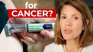 Would micro-dosing help her breast cancer?