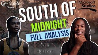 South of Midnight - Analysis - Compulsion Games History - DEI Rumors - Predictions and Impressions