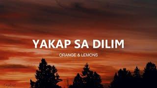 Yakap sa Dilim - Orange & Lemons (OPM classic songs) itchyworms, apo hiking society | Mix pt2