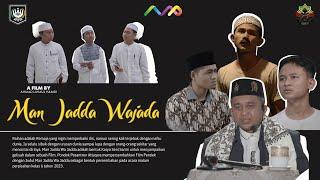 OFFICIAL FILM MAN JADDA WAJADA - PRODUKSI MP FILMS 2023 - FILM SANTRI | FILM RELIGI | FILM PENDEK