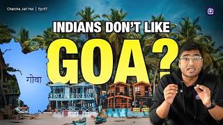 End of Goa Tourism?  | Jar App