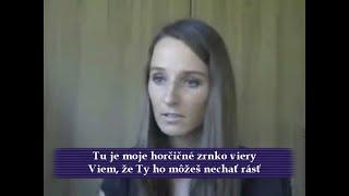 Boh zasľúbení – Tanya Veith