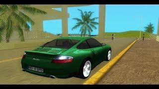 New GTA Vice City improved !