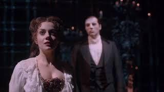 THE PHANTOM OF THE OPERA