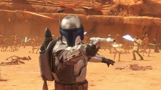 Jango Fett (Ep. 2)