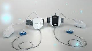 Sleep Apnea Device - WatchPAT Family of Products