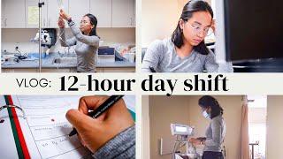 🩺 A REAL day in the life of a travel nurse | ER nurse edition