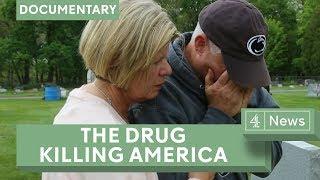 The Prescription Drug Killing America