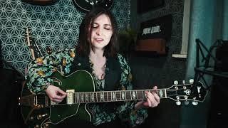 Катенкарт - Милая, выспись [live]