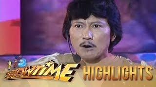 It's Showtime Kalokalike Face 3: Lito Lapid (Semi-Finals)