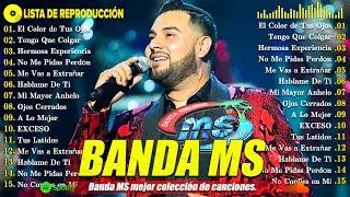 Banda MS 2024 ~ Best Songs, Greatest Hits, Full Album