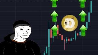 CryptoDoomer: The Dogecoin Pump