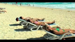 Golden Parnassus Cancun