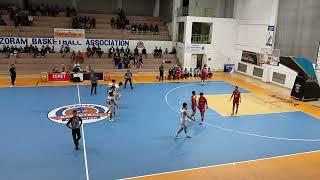 ADBBA Season Opening 2024| Semi-Final 2 | Chaltlang BC vs Kicksology BC p-2