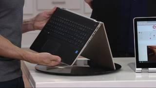 HP 15 Pavilion Touch 2-in-1 Intel, 1TB HD BacklitKeyboard & Software on QVC