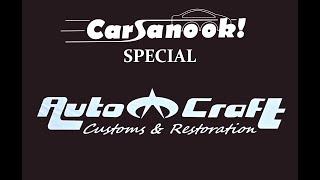 CarSanook! Special: AUTO CRAFT Customs & Restoration