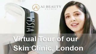 Ai Beauty Clinic. Skin Clinic London.