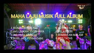 MAHA LAJU MUSIK TERBARU FULL ALBUM 2022|| Sasya arkisha enak,keren,mantap,,