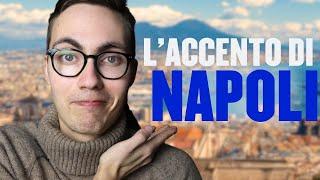 Com'è l'accento di NAPOLI?