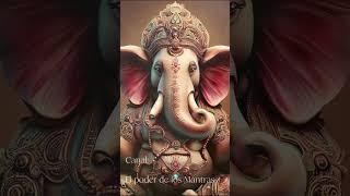    ESCUCHA ESTE MANTRA Y EL DINERO LLEGARÁ A TI DE INMEDIATO    (MANTRA OM GANESHA OM GANAPATI)