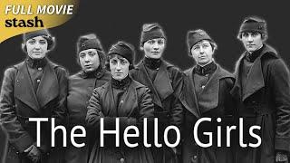 The Hello Girls | WWI History Documentary | Full Movie