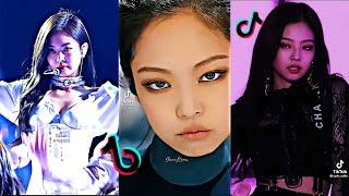 Blackpink Jennie - Kim Jennie - Tiktok Compilation #70