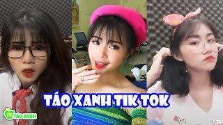 Thánh Lầy Táo Xanh Tập Chơi TikTok - Táo Xanh TV