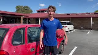 Te Awamutu Bible Chapel Centennial Promo