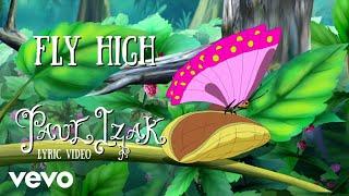 Paul Izak - Fly High (Lyric Video)
