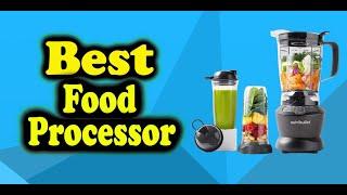 Best Food Processor Consumer Reports