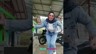 Joget TikTok Dua Lalaki | Tiktok Terbaru 2022