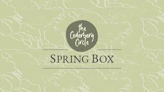 Cederberg Wines   The Cederberg Circle Spring Box 2021