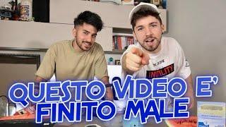 LE NOSTRE MIGLIORI CHALLENGE IN 5 MINUTI -Matt & Bise