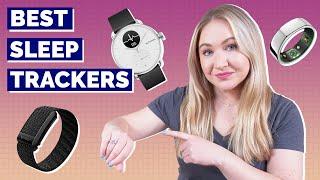 Best Sleep Trackers - Our Top 5 Picks!