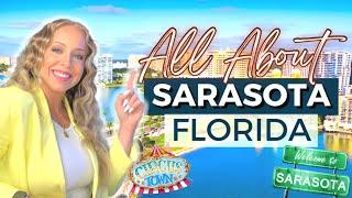 5 Things You NEED to Know Before Visiting Sarasota, Florida - Moving To Sarasota